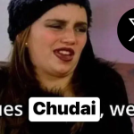 ¿Qué significa Chudai en Twitter?, ¿origen y de qué trata?
