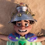 Inspirados en virus y bacterias: así son los personajes de la película Elio, de Pixar