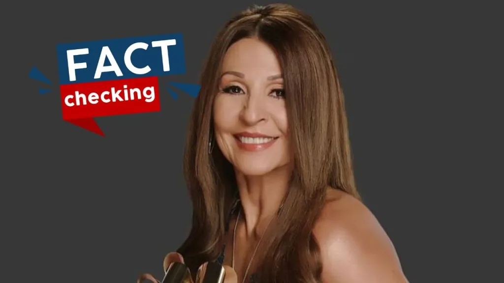 ¿Amparo Grisales murió hoy?, ¿es verdad que falleció?, ¿qué le pasó?