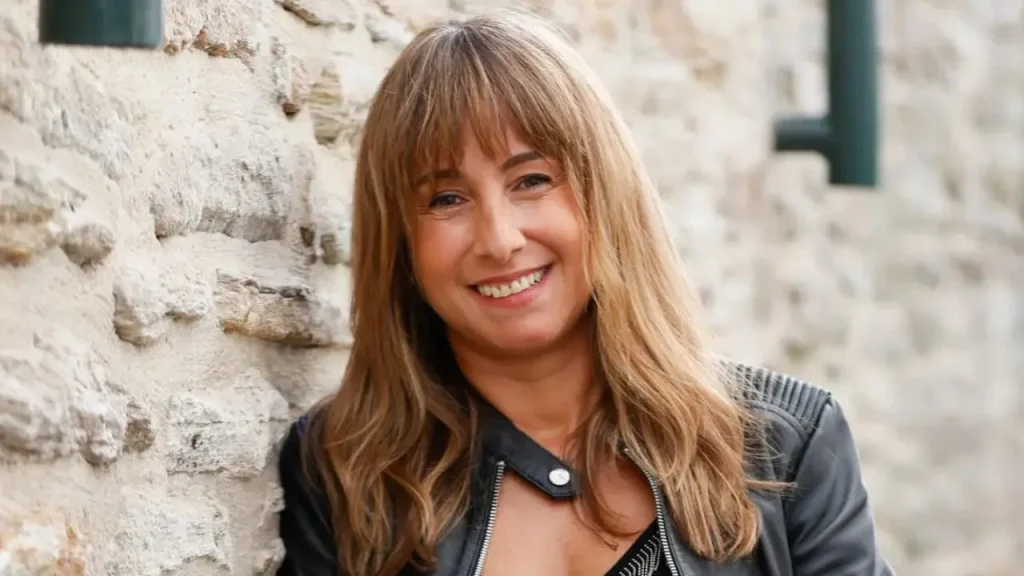 Ana Pardo de Vera pareja: quién es su marido, hermana y biografía