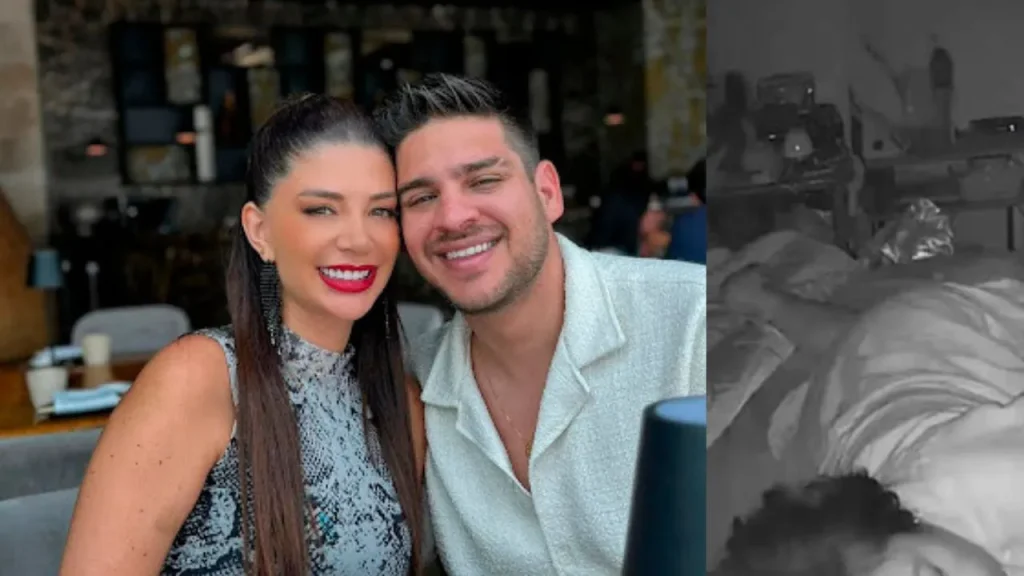 Anabel Angus viral: qué pasó con Marco Antelo y polémica por video