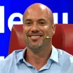 Bruno Agostini Wikipedia: edad, preguntas, Valor de la Verdad y esposa