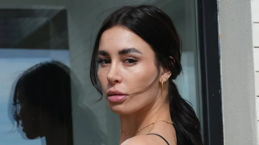 Cami Nair edad Wikipedia: quién es, fotos y videos de la argentina