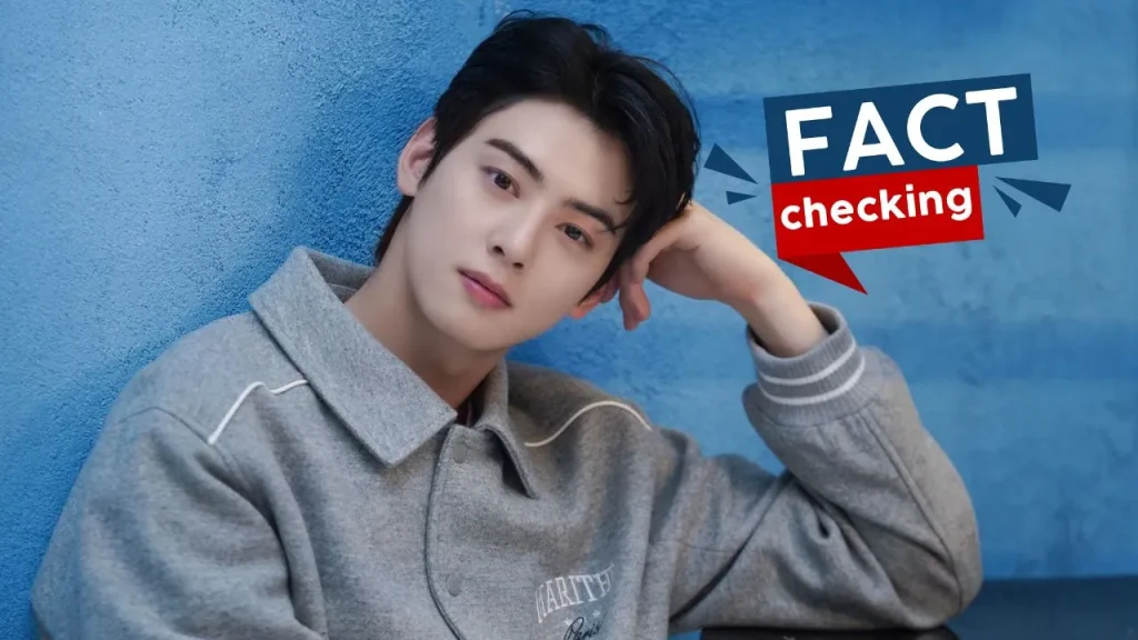 ¿Cha Eun-woo murió?, ¿es verdad que falleció?, ¿qué le pasó?