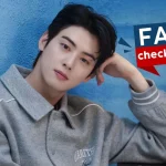 ¿Cha Eun-woo murió?, ¿es verdad que falleció?, ¿qué le pasó?
