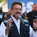 Claudio Orrego partido político: ¿ideología, es derecha o izquierda?