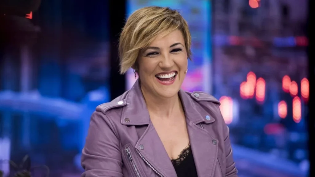 Cristina Pardo pareja: quién es su marido, cómo se llama y biografía