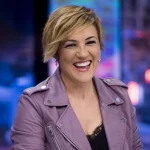 Cristina Pardo pareja: quién es su marido, cómo se llama y biografía