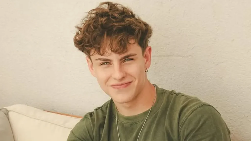 Diego Venegas edad Wikipedia: quién es el integrante de Mundos Opuestos