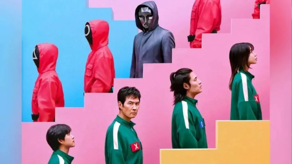 Dónde ver El Juego del Calamar 3: gratis, online y final explicado