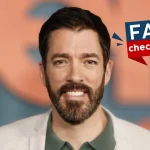 Drew Scott accidente: ¿falleció?, ¿por qué dicen que murió en redes?