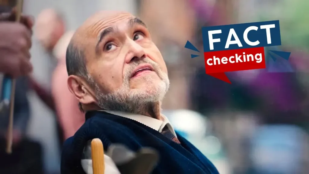 ¿Édgar Vivar murió o está vivo?, ¿qué le pasó?, ¿es verdad que falleció?