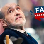 ¿Édgar Vivar murió o está vivo?, ¿qué le pasó?, ¿es verdad que falleció?