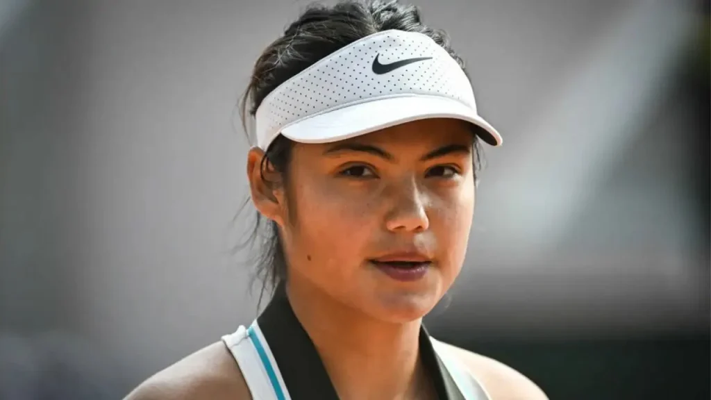 Emma Raducanu pareja actual: ¿tiene novio, quién es y qué se sabe?