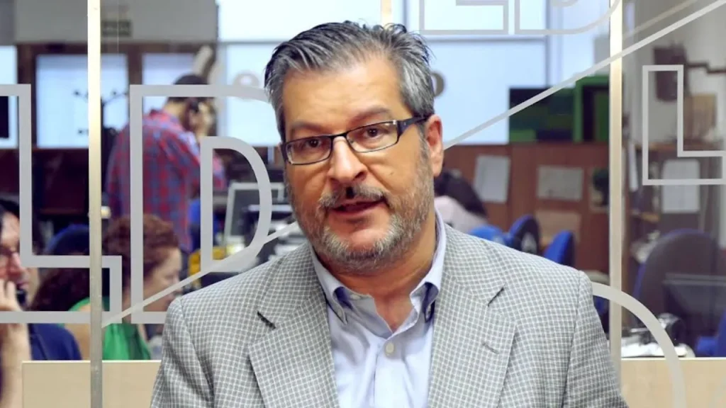 Fernando Lázaro Wikipedia: biografía del periodista y causa de muerte