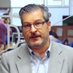 Fernando Lázaro Wikipedia: biografía del periodista y causa de muerte