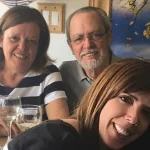 Fina Sapene esposa de Eduardo Sapene: quién era y causa de muerte