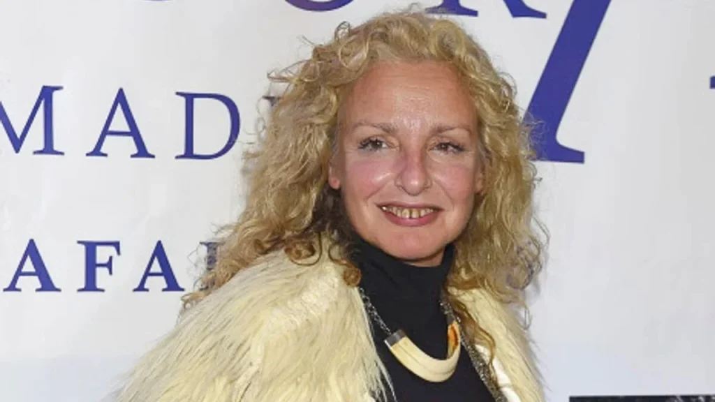 Flavia Zarzo Wikipedia: edad, hijos, padres, quién es y biografía