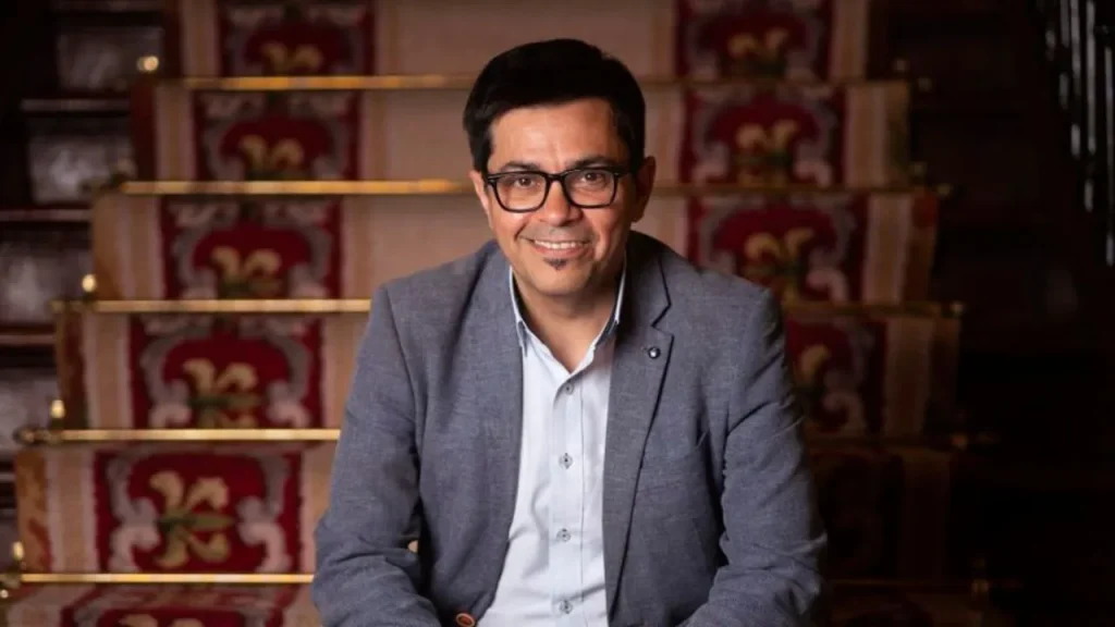 Gerardo Pisarello pareja actual: ¿tiene novia?, ¿quién era su expareja?