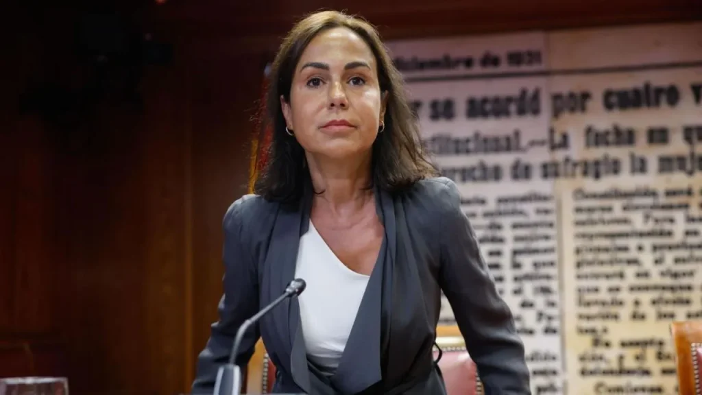 Isabel Pardo de Vera hijos: ¿tiene herederos y pareja actual?