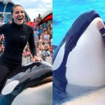 Jessica Radcliffe incidente con orca: qué le pasó, biografía y Wikipedia
