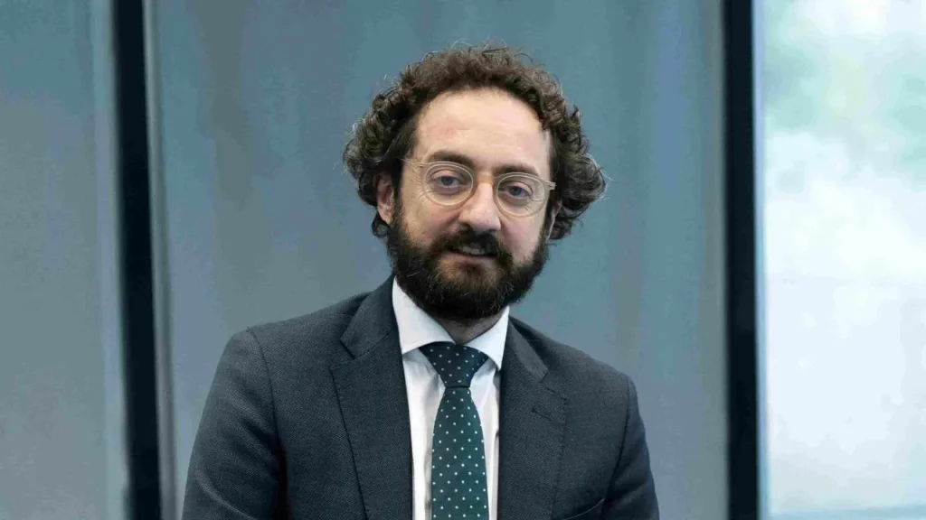 Joaquín Manso Wikipedia: edad, quién es, biografía y estudios