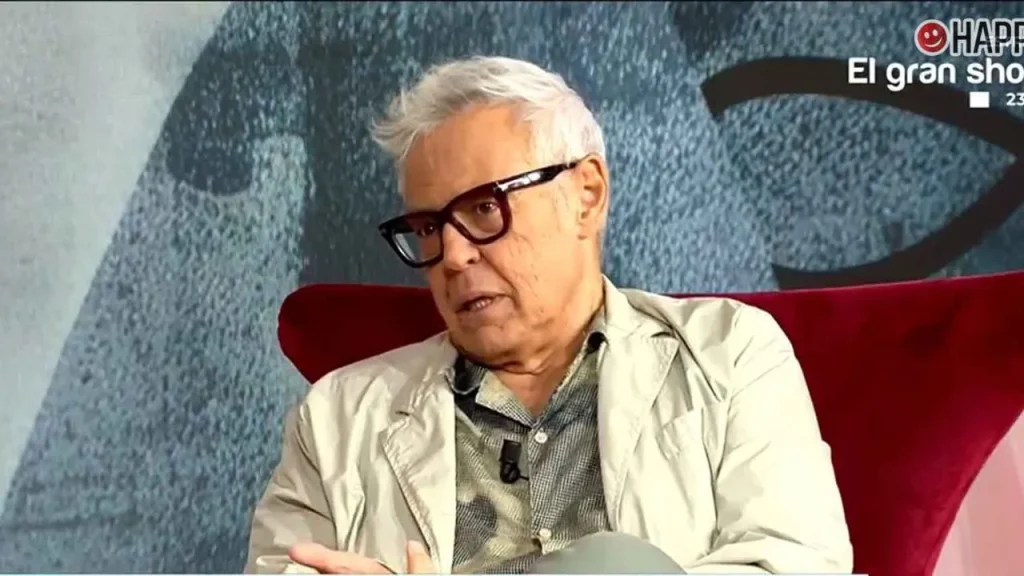 Jordi González pareja: quién es, nombre, biografía y qué se sabe