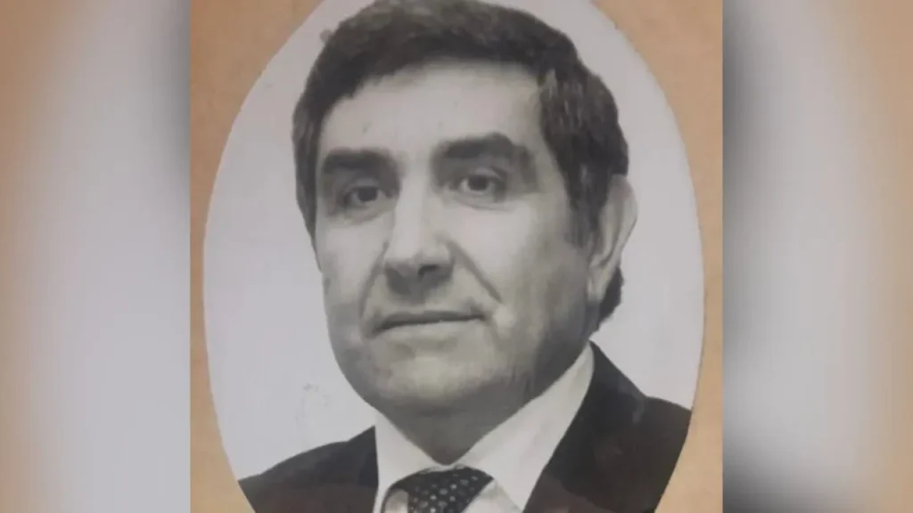 José María Revilla Ceresuela murió: quién era, causa de muerte y biografía