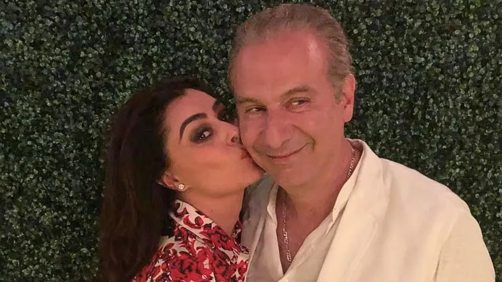 Juan Collado edad Wikipedia: qué pasó con Yadhira Carrillo e hijos