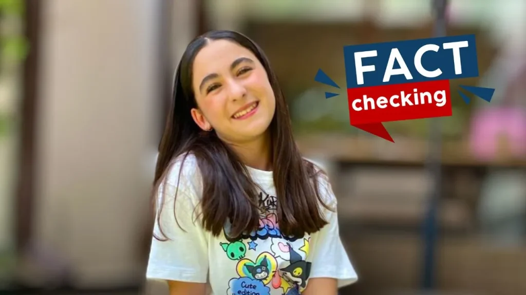 ¿Lara Campos murió o está viva?: por qué dicen que falleció en redes