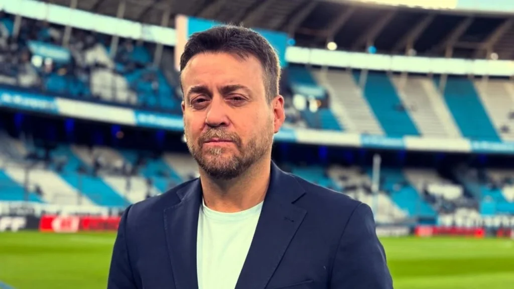 Leo Paradizo edad Wikipedia: biografía, pareja, nacimiento e hijos