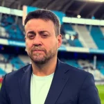 Leo Paradizo edad Wikipedia: biografía, pareja, nacimiento e hijos