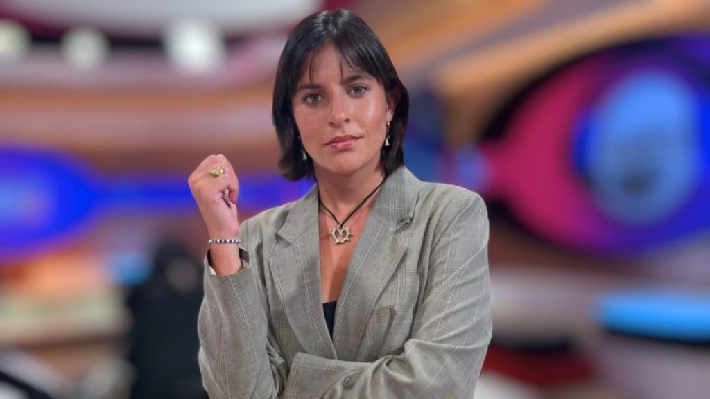 Lola del Carril edad Wikipedia: pareja, fecha de nacimiento y padre