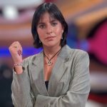 Lola del Carril edad Wikipedia: pareja, fecha de nacimiento y padre