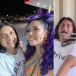 Luna Bella con Polancoas y Kiyo: qué pasó y por qué es tendencia viral