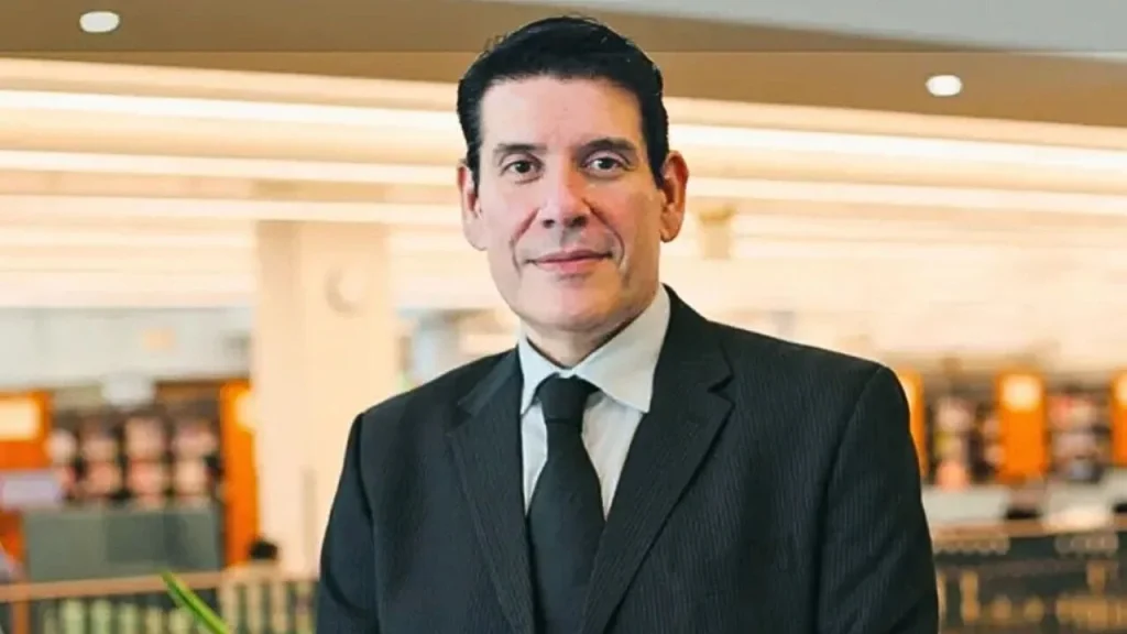 Mauricio Gaona hoja de vida: quién es, biografía y Wikipedia del abogado