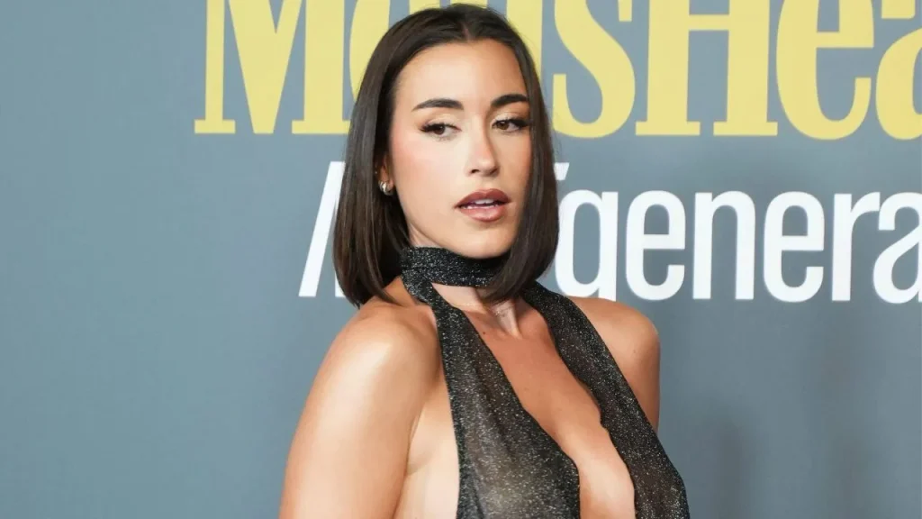 Novio Paula Gonu: quién es su nueva pareja, biografía y Wikipedia