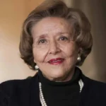 Nydia Quintero sobrina y esposa de Julio César Turbay: biografía y muerte