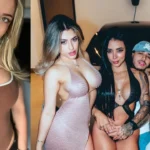 Pamela Alvarado: quién es e Instagram de modelo del stream de Westcol