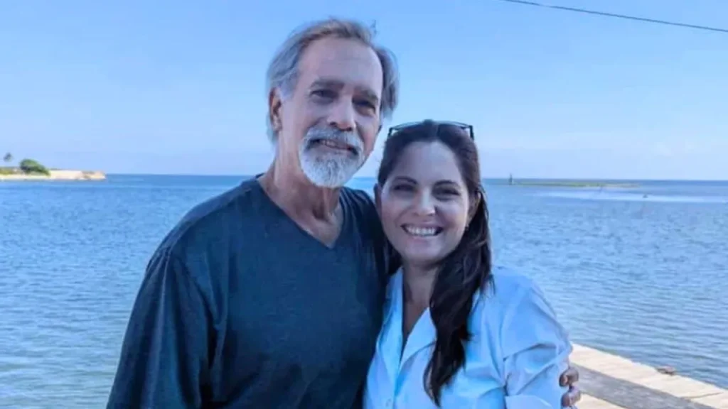 Patricio Wood hijos y esposa: biografía, quién es, edad y Wikipedia