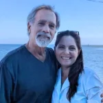 Patricio Wood hijos y esposa: biografía, quién es, edad y Wikipedia