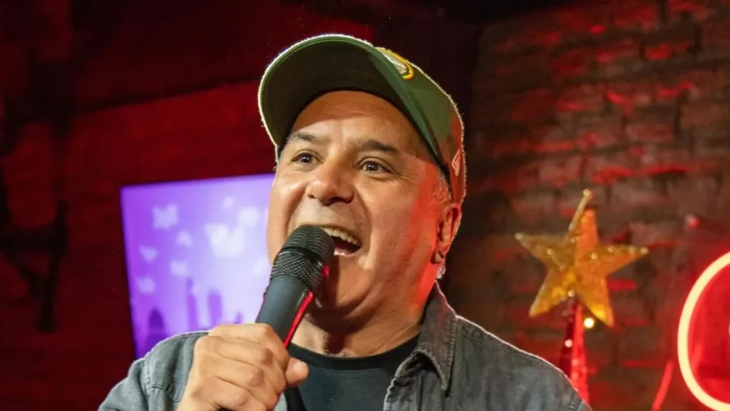 Pelao Rodrigo González edad en Wikipedia: quién es y biografía