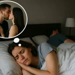 ¿Qué significa soñar que tu pareja te engaña y lo hace frente a ti?