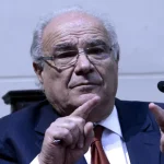 Roberto Fantuzzi fortuna: quién era, esposa, hijos y causa de muerte