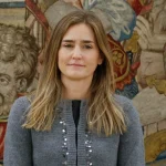 Sara Aagesen pareja actual: quién es su marido, hijos y biografía