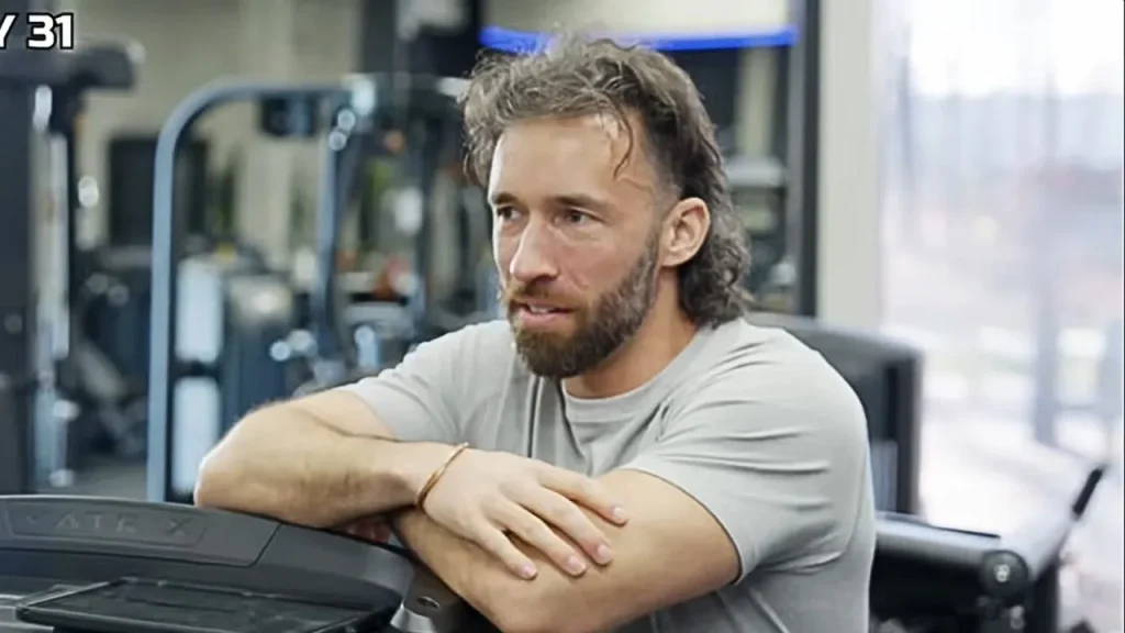 ¿Tyler Wall cómo quedó?: por qué murió y cómo falleció el coach