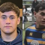 Uriel Larragueta muerte: quién era, biografía, qué pasó y de qué murió