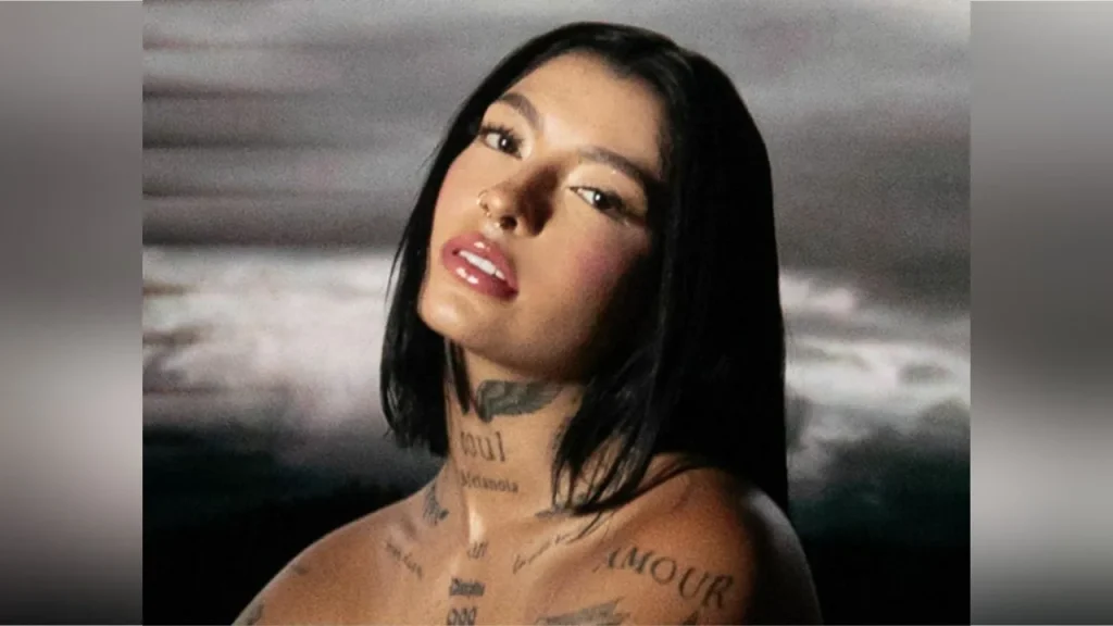 Valka edad Wikipedia: de dónde es, biografía y fecha de nacimiento