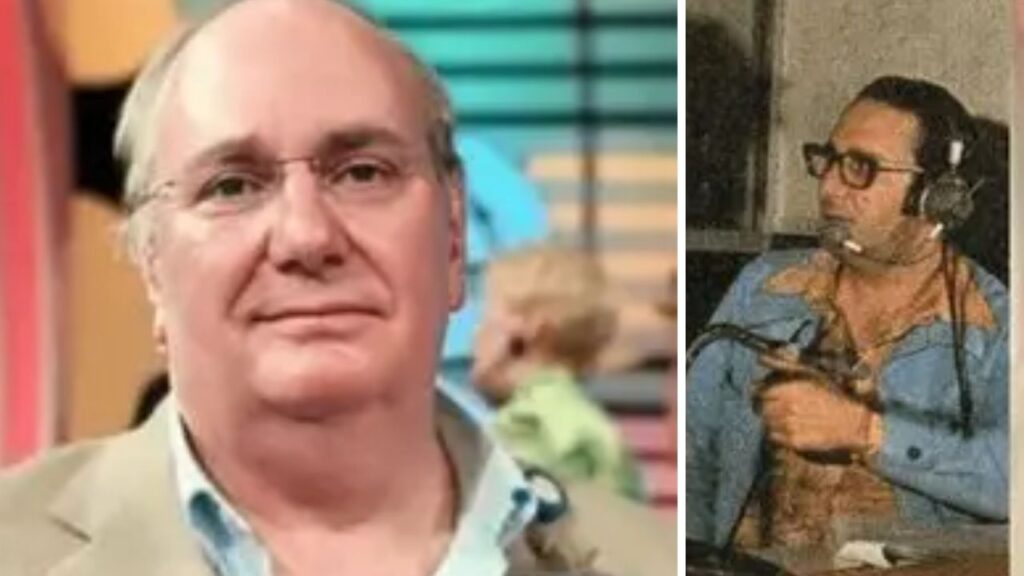 Enrique Segoviano esposa e hijos: ¿Qué se sabe de su vida familiar?