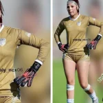 Zinti Palmares polémica: quién es, fotos y videos de la portera de Juárez